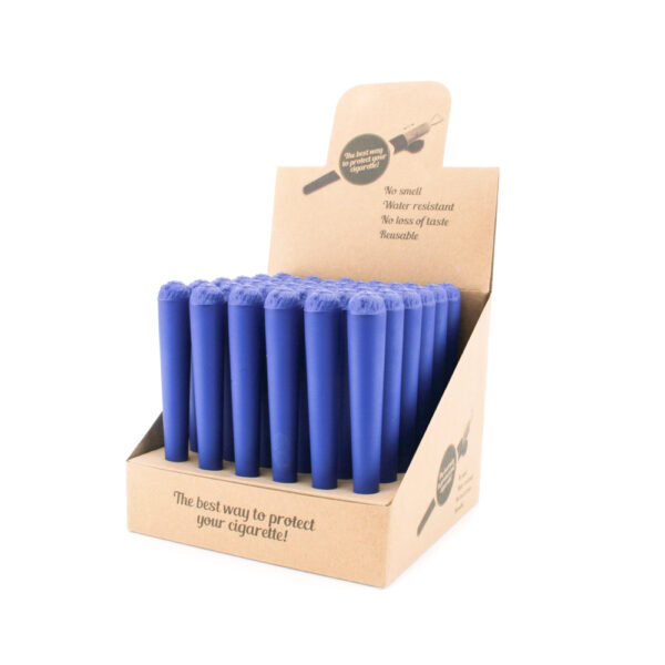 Blue 36x