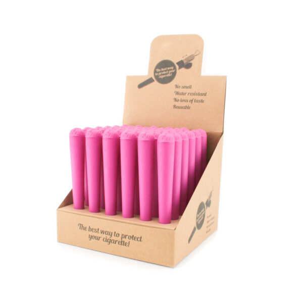 Fuschia 36x