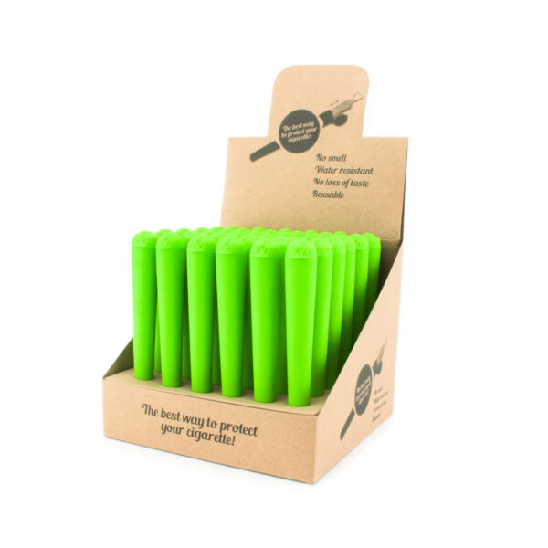 Neon Green 36x