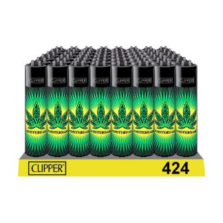CLIPPER® Reusable Amsterdam Exclusive