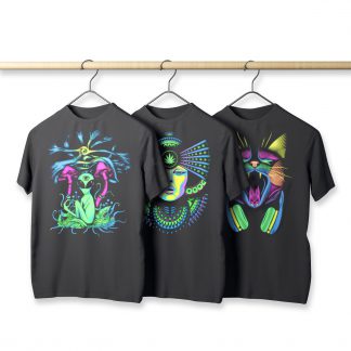 Neon T-Shirts