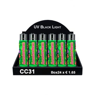 Cases for Clipper® Lighters