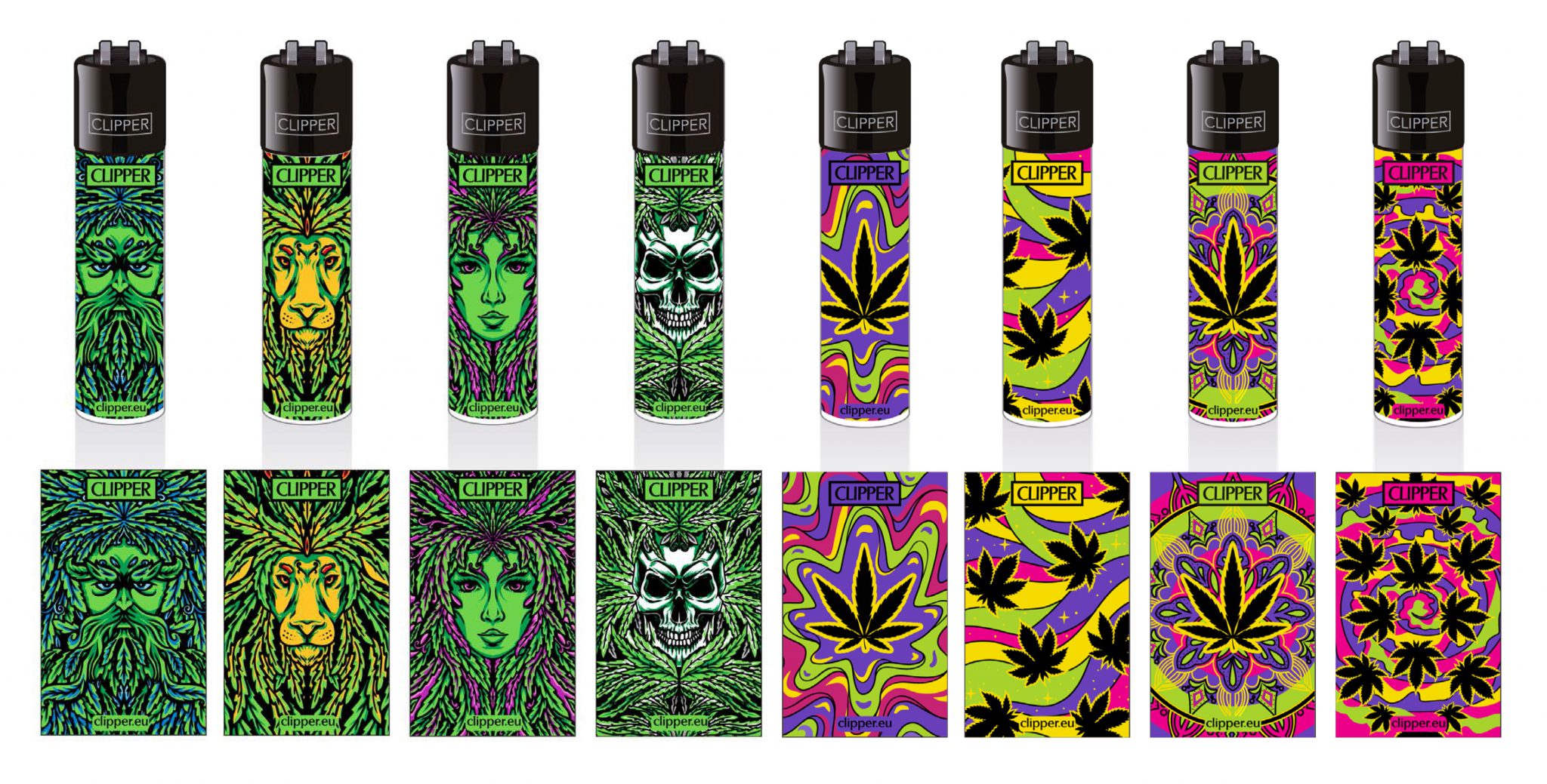 Clipper Lighter Full Print Custom Fullprint Design Clipper Lighter Full Print Custom Fullprint Design