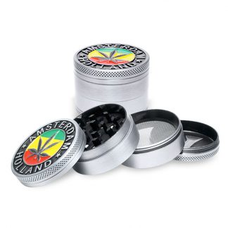 Herb Grinders