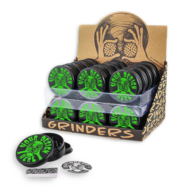 grinder logo here 2 kopie